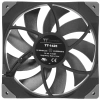 Купить вентилятор thermaltake toughfan 14 series radiator fan [cl-f118-pl14bl-a]
