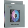 Купить вентилятор ocypus beta f12 bk argb [beta-f12-bk1am00x-gl]