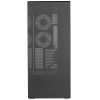 Купить корпус arctic xtender mirror black [acpcc00018a] черный
