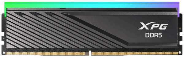 Купить оперативная память adata xpg lancer blade rgb [ax5u6000c3616g-slabrbk] 16 гб