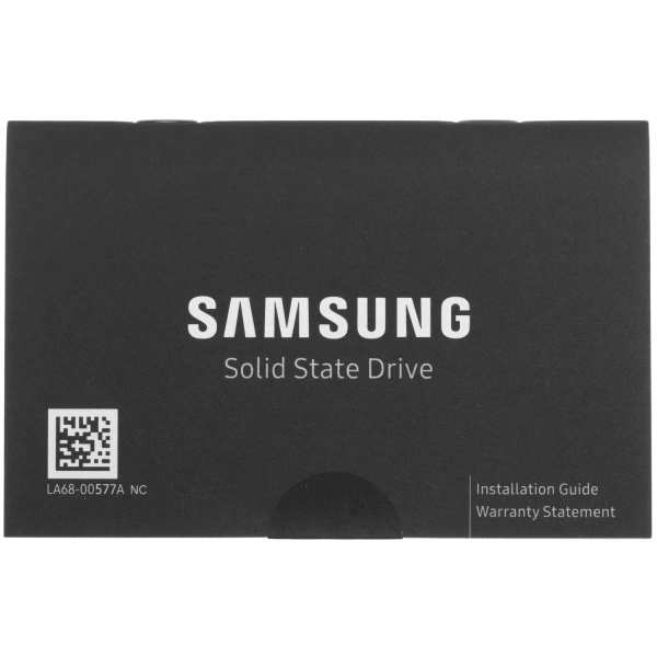 Купить 4000 гб m.2 nvme накопитель samsung 990 pro [mz-v9p4t0cw]