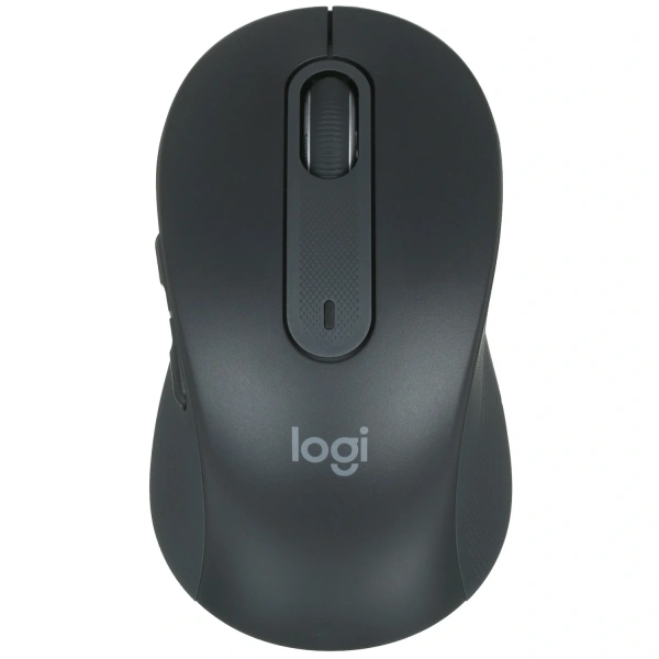 Купить мышь беспроводная logitech signature m650 [910-006253] черный