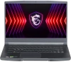 Купить 15.6" ноутбук msi thin a15 b7ucx-200xru серый