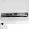 Купить 21.45" монитор hiper easyview sw2201 белый