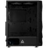 Купить корпус montech x3 mesh  черный