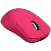 Купить мышь беспроводная/проводная vxe dragonfly r1 pro max [vxe-12020608] розовый