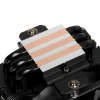 Купить кулер для процессора id-cooling se-903-xt black [se-903-xt black]