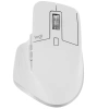 Купить мышь беспроводная logitech mx master 3s [910-006566] белый