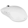 Купить мышь беспроводная/проводная ardor gaming ulta [ardw-u3395-wt] белый