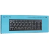Купить клавиатура проводная oklick 120m [1083044]