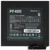 Купить блок питания deepcool pf400 [r-pf400d-ha0b-eu] черный