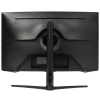 Купить 31.5" монитор samsung odyssey g6 s32bg650ei черный