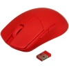Купить мышь беспроводная/проводная lamzu maya  красный