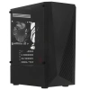 Купить корпус a4tech bloody bd-cc102f [bd-cc102f-bk] черный