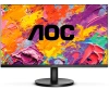 Купить 27" монитор aoc q27b3ma черный