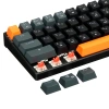 Купить клавиатура проводная defender apex gk-002 [45003]
