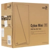 Купить корпус aerocool cylon mini [4718009159266] белый
