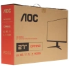 Купить 27" монитор aoc 27g2sae/bk черный