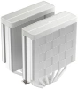 Купить кулер для процессора deepcool ag620 wh argb v2 [r-ag620-whammn-gjd]