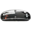 Купить мышь беспроводная keyron wm-m952  прозрачный