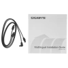Купить материнская плата gigabyte h810m h