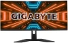 Купить 34" монитор gigabyte g34wqc a-ek черный