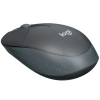 Купить мышь беспроводная logitech m190 [910-005923] черный