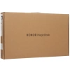 Купить 16" ноутбук honor magicbook x 16 2024 pro born-g5851a серый