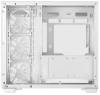 Купить корпус deepcool cg530 4f wh [r-cg530-whada4-g-1] белый