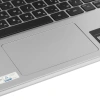 Купить 14" ноутбук acer swift go 14 sfg14-71-51ej серебристый