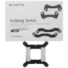 Купить система охлаждения chieftec iceberg 360 white