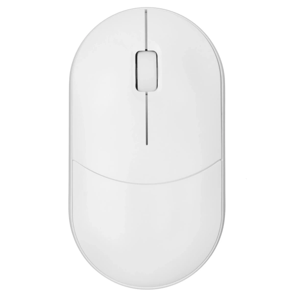 Купить мышь беспроводная keyron wm-ms003  белый
