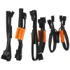 Купить комплект вентиляторов cougar mhp120 argb [3mmhp12a1.0001]