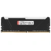 Купить оперативная память kingston fury beast black rgb [kf432c16bb12a/16] 16 гб