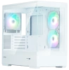 Купить корпус zalman p30 v2 [p30 white v2] белый