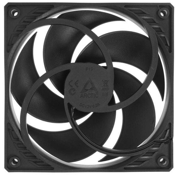 Купить вентилятор arctic cooling p12 [acfan00118a]
