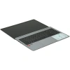 Купить 15.6" ноутбук tecno megabook t15da серый