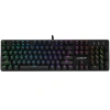Купить клавиатура проводная ardor gaming blade [ag-fl-b104red-b]