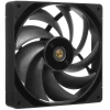 Купить комплект вентиляторов thermaltake toughfan 14 pro [cl-f160-pl14bl-a]