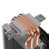 Купить кулер для процессора jonsbo cr-1400e [cr-1400 e black]