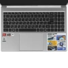 Купить 16" ноутбук tecno megabook k16s серебристый