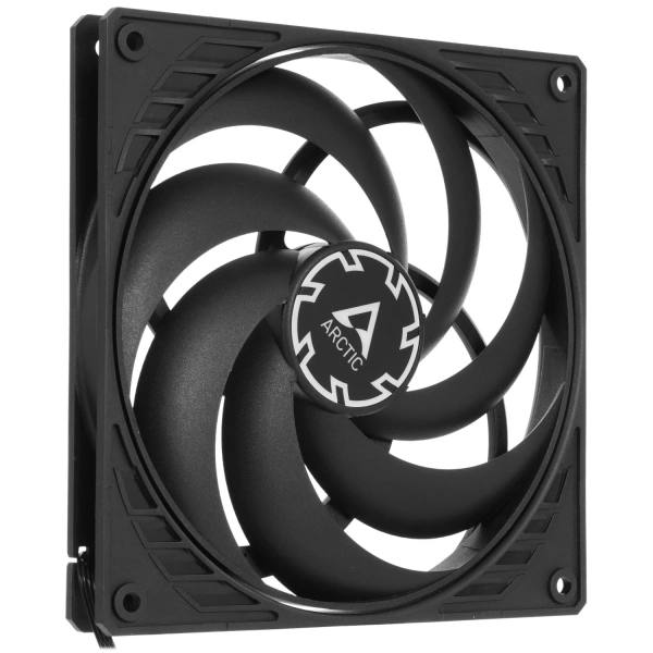 Купить вентилятор arctic cooling p14 slim pwm pst [acfan00268a]