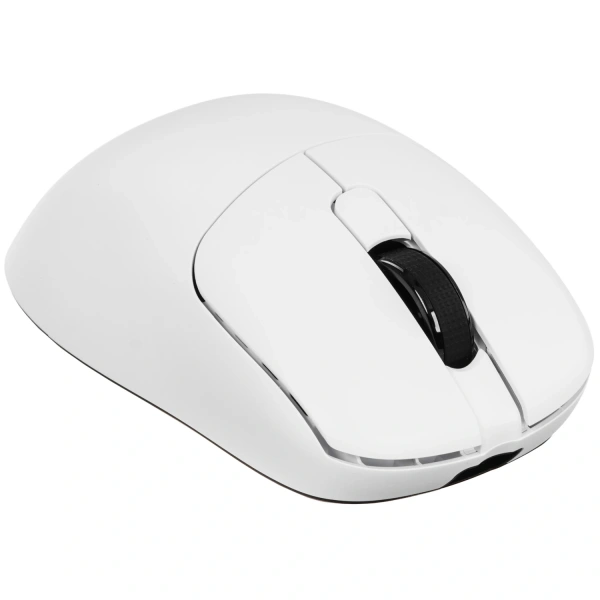 Купить мышь беспроводная/проводная ajazz aj179 pro [aj179pro-white] белый