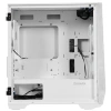 Купить корпус zalman z1 iceberg  белый