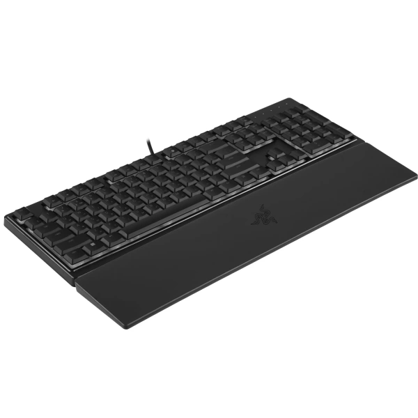 Купить клавиатура проводная razer ornata v3 x [rz03-04470800-r3r1]