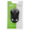 Купить мышь беспроводная acer omr160 [zl.mceee.00m] черный