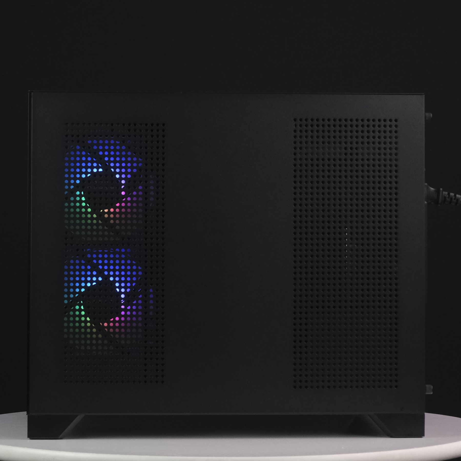 Купить игровой компьютер amd ryzen 5 7400f, rtx 5060 8gb, ddr5 16gb, ssd 256gb, ssd 480gb