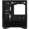 Купить корпус ardor gaming rare minicase ms3 bg  черный