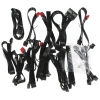Купить блок питания zalman arx 1000w [zm1000-arx] черный