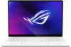 Купить 16" ноутбук asus rog zephyrus gu605mu-qr103 белый
